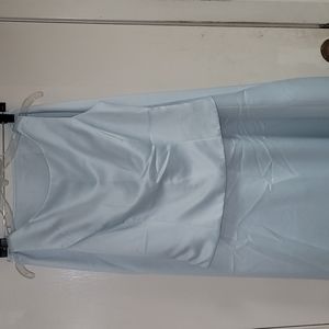 Niki by Niki Livas 2 piece formal Set.